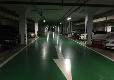 停車場(chǎng)被刮蹭怎么辦？這4招幫你挽回?fù)p失