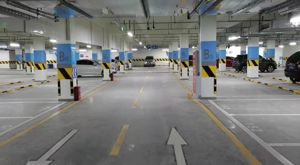 我為群眾辦實事|成都成華新增468個車位緩解“停車難” 破解片區停車服務困局