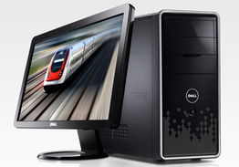 Dell Inspiron 580 i580d-228s 臺(tái)式機(jī)電腦 經(jīng)典入門之選與供貨渠道解析