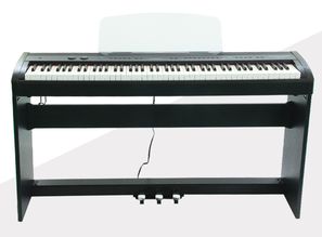 2018英昌樂器電鋼琴新品發布 引領數字音樂新紀元