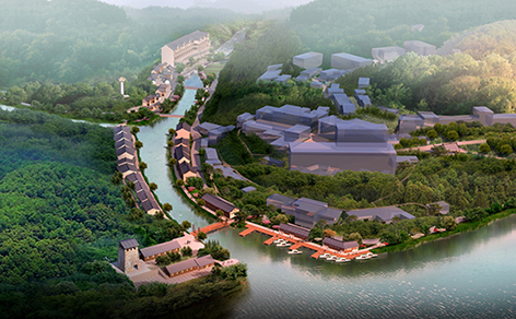 項目策劃 高水平旅游規劃的核心引擎與創新路徑